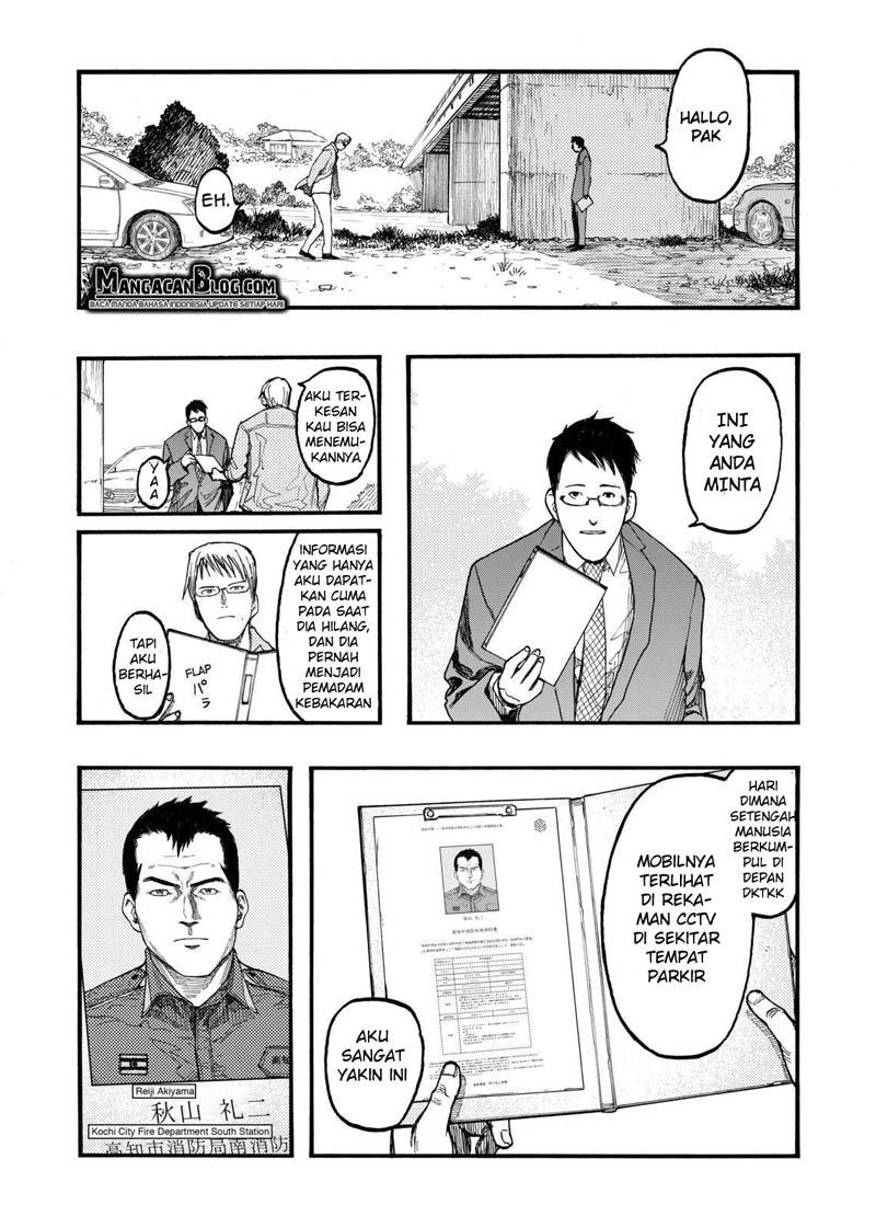 Ajin Chapter 29